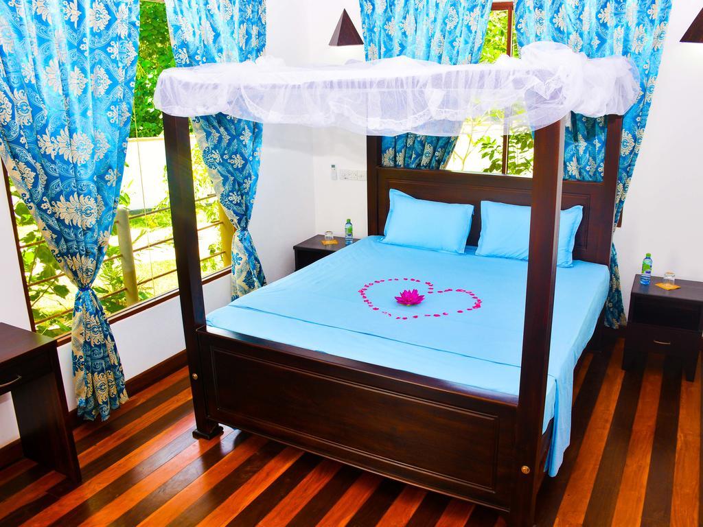 Mass Eco Cabana Yoga & Spa - Unawatuna Extérieur photo