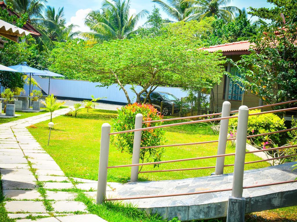 Mass Eco Cabana Yoga & Spa - Unawatuna Extérieur photo