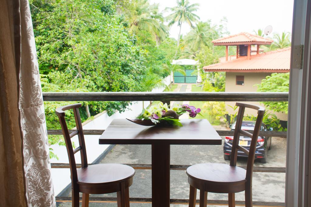 Mass Eco Cabana Yoga & Spa - Unawatuna Extérieur photo